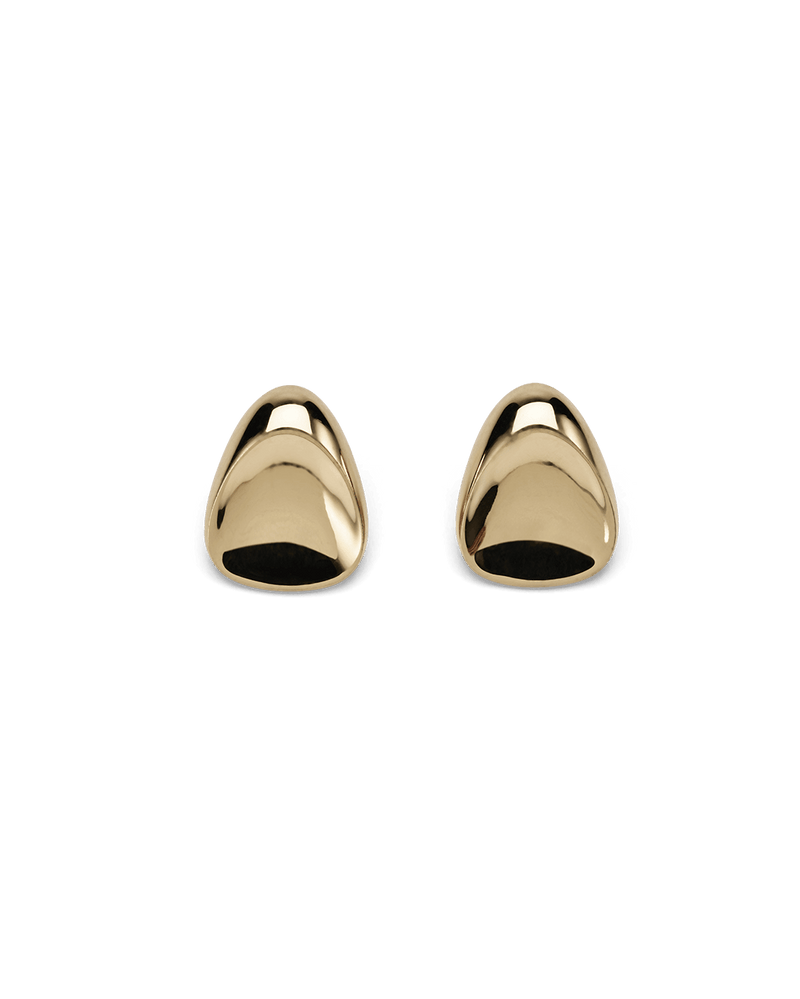 ISSY EARRINGS - GOLD-JEWELLERY-Billini-Billini