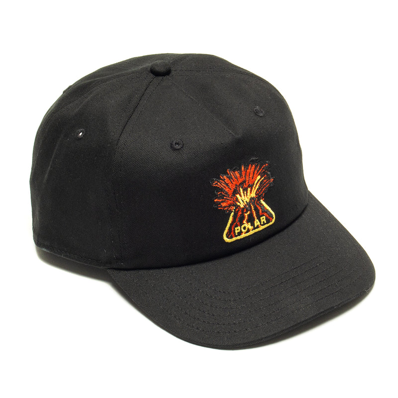 Polar | Jake Cap - Volcano