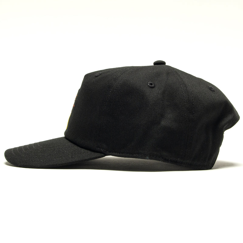 Polar | Jake Cap - Volcano