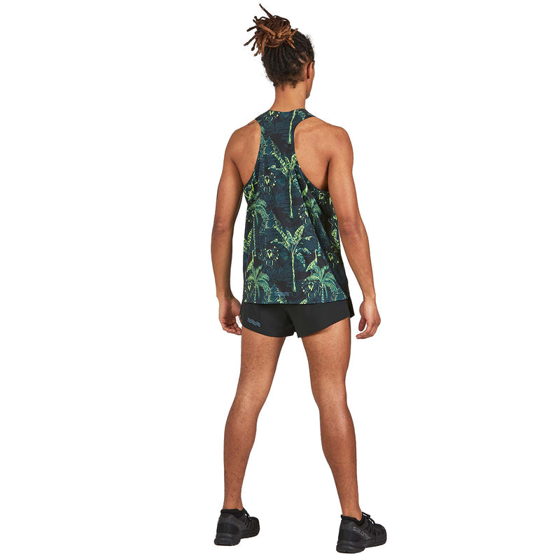 Janji AFO Singlet