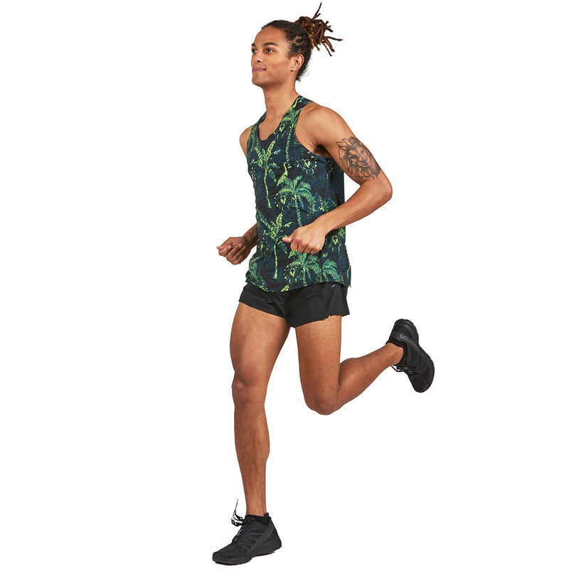 Janji AFO Singlet