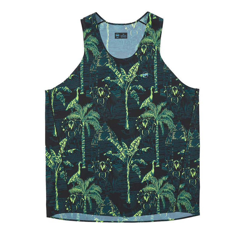 Janji AFO Singlet
