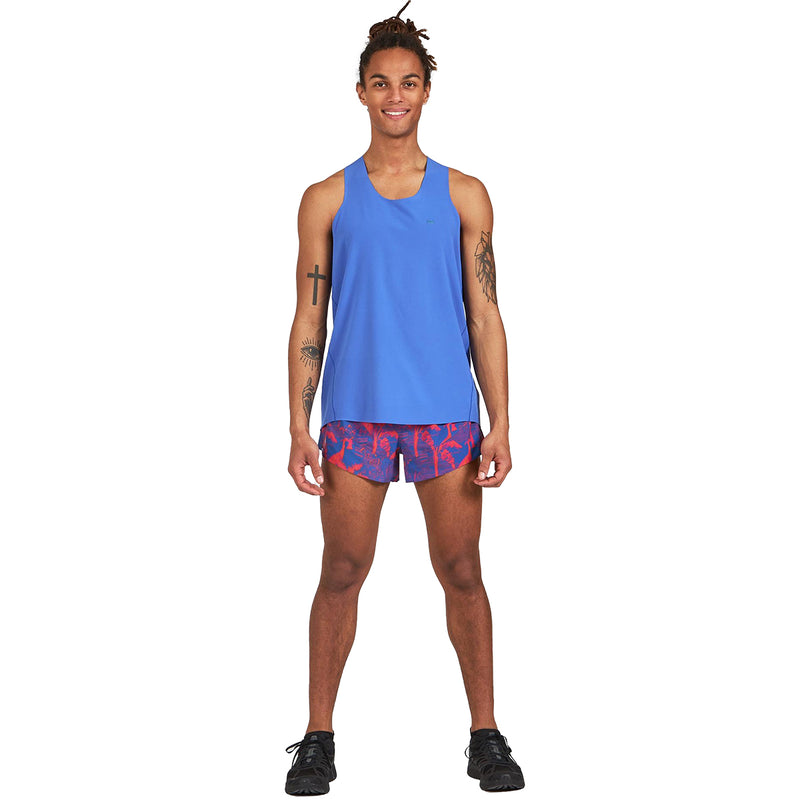 Janji AFO Singlet