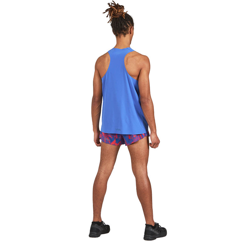 Janji AFO Singlet