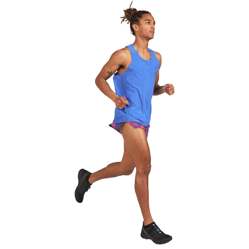 Janji AFO Singlet