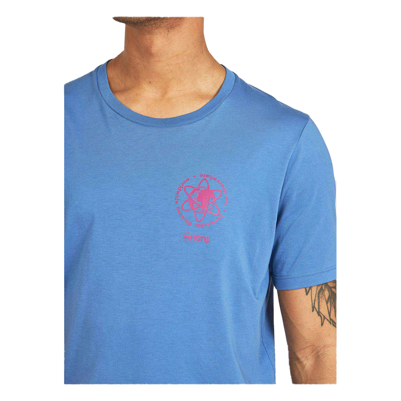 Janji Run Everywhere Shortsleeve