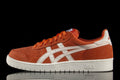 Asics | Japan Pro Style # 1201A920.800 Color : Orange / Ivory