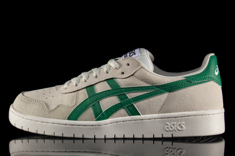 Asics | Japan Pro 1201A920.201 Birch / Kale