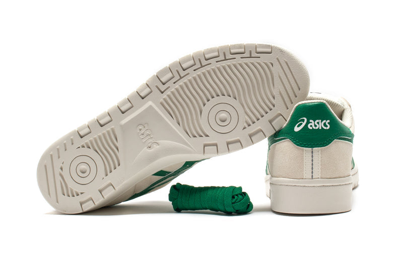 Asics | Japan Pro 1201A920.201 Birch / Kale