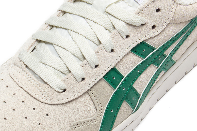 Asics | Japan Pro 1201A920.201 Birch / Kale