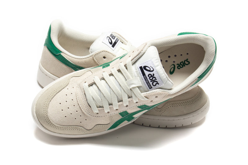 Asics | Japan Pro 1201A920.201 Birch / Kale