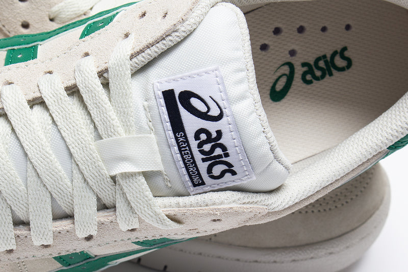 Asics | Japan Pro 1201A920.201 Birch / Kale