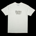 Sci-Fi Fantasy | Jester's Privilege T-Shirt  Color : White