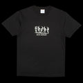 Sci-Fi Fantasy | Jester's Privilege T-Shirt  Color : Black