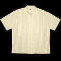 Pilgrim | Johnny Stripe Shirt