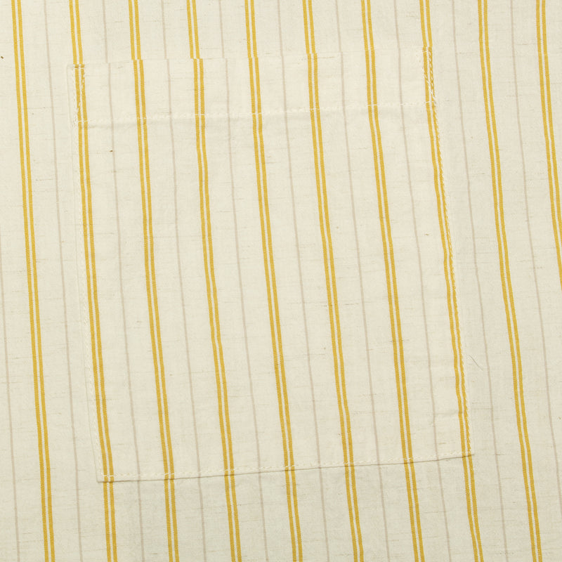 Pilgrim | Johnny Stripe Shirt
