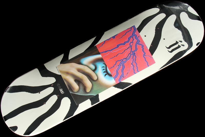 Quasi | Johnson - Mirage Deck