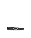 JOSEPHINE BELT - BLACK-GOLD-BELTS-Billini-Billini