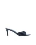 JOURNEE - BLACK SHINE-Heels-Billini-Billini