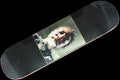 Violet | Kader - "Put Your Money Where Your Mouth Is" Deck Color : Black