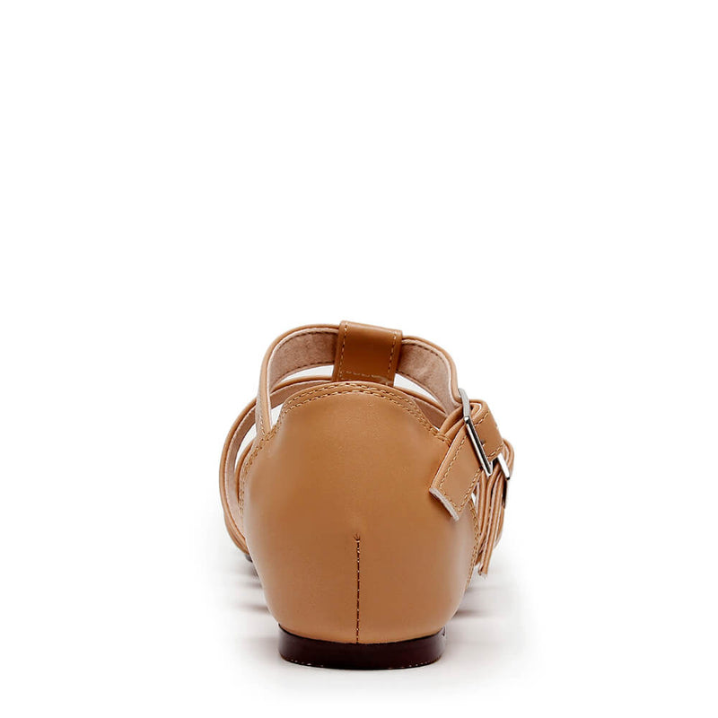 Kai - Truly Nude Shade Three - Street Sole