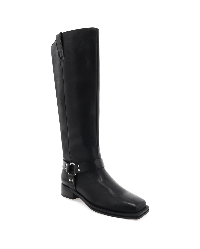 KALILAH - BLACK-Boots-Billini-Billini