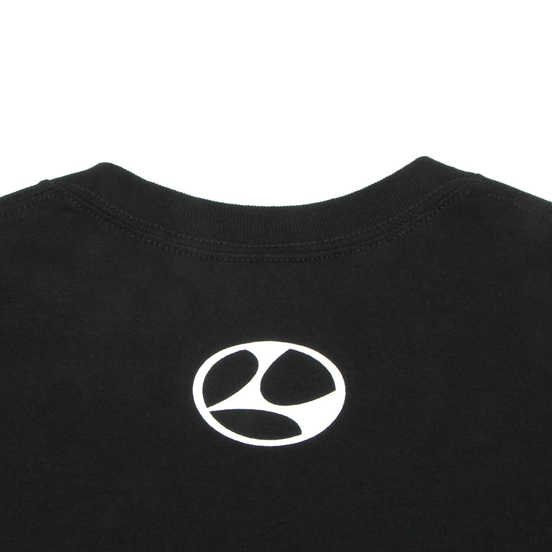 Limosine | Karim T-Shirt Black