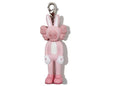 KAWS Accomplice Keychain Pink (2010)