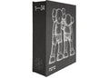 KAWS Along The Way Monograph