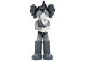 KAWS Astro Boy Vinyl Figure Grey