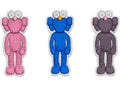 KAWS BFF Magnet Set Multi
