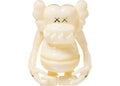 KAWS Bounty Hunter Skull Kun Vinyl Figure Glow in the dark