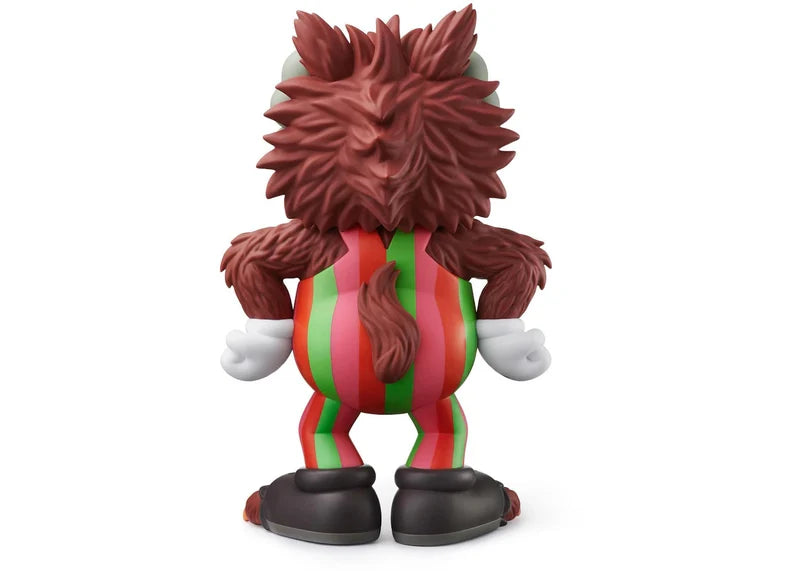 KAWS Cereal Monsters Frute Brute Figure