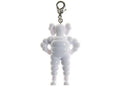 KAWS Chum Keychain White (2009)