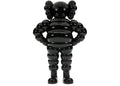 KAWS Chum Vinyl Figure Black (2022)