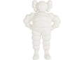 KAWS Chum Vinyl Figure (Edition of 500) 2002 White