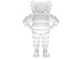KAWS Chum Vinyl Figure White (2022)