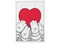 KAWS Holiday Cards Box of 25