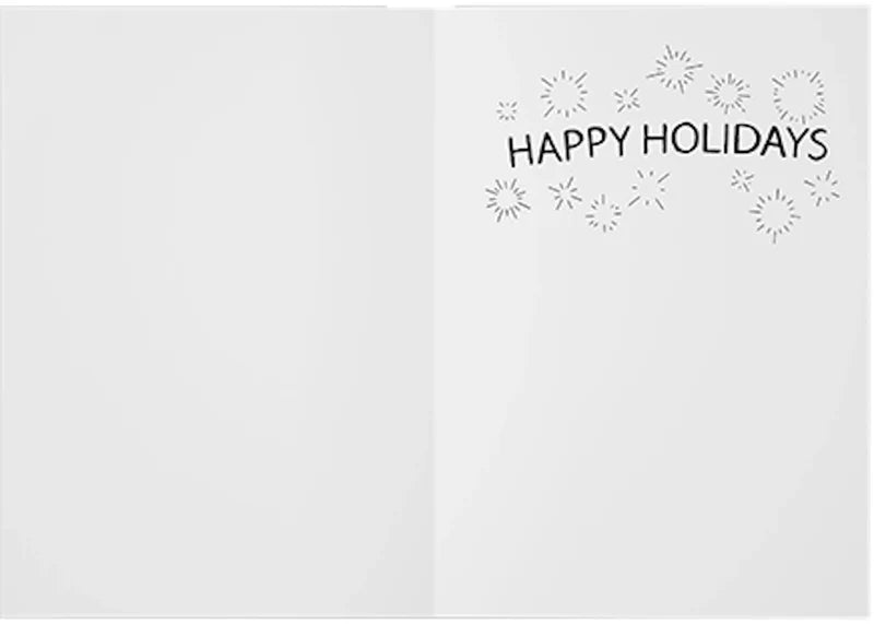 KAWS Holiday Cards Box of 25