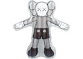 KAWS Holiday Companion Floating Bed Clear
