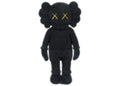 KAWS Holiday Hong Kong Companion Plush Black