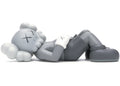 KAWS Holiday Japan Vinyl Figure Grey