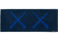 KAWS Holiday Towel Navy