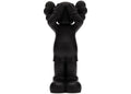 KAWS Holiday UK Vinyl Figure Black