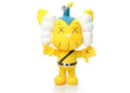 KAWS JPP Keychain Yellow (2011)