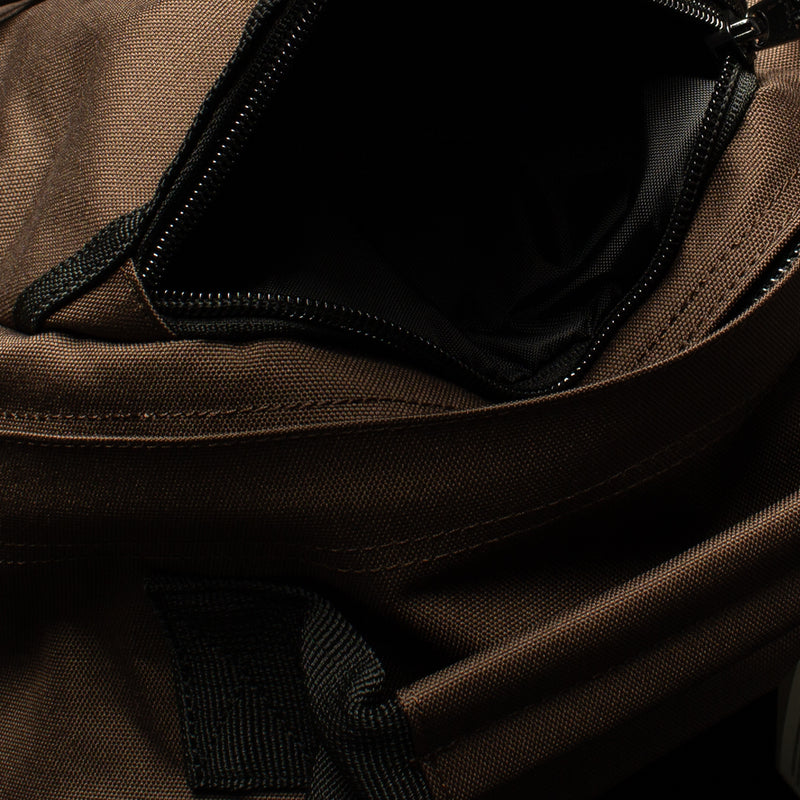 Carhartt WIP | Kickflip Backpack Style # I031468-47 Color : Tobacco