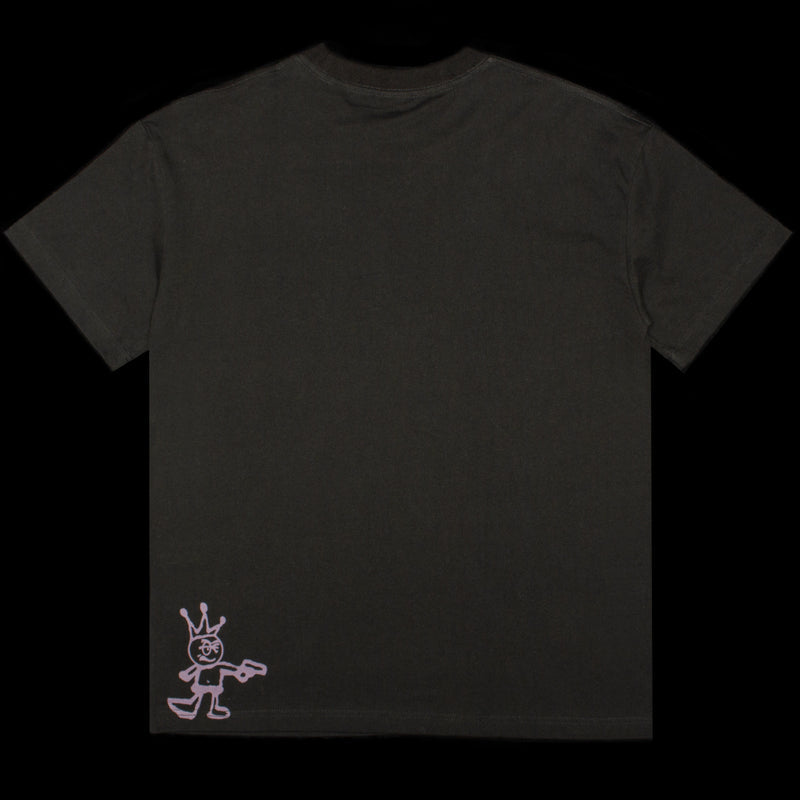 Carpet Company | Kid T-Shirt Color : Black