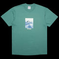 Sci-Fi Fantasy | Killer Whale T-Shirt Color : Seafoam