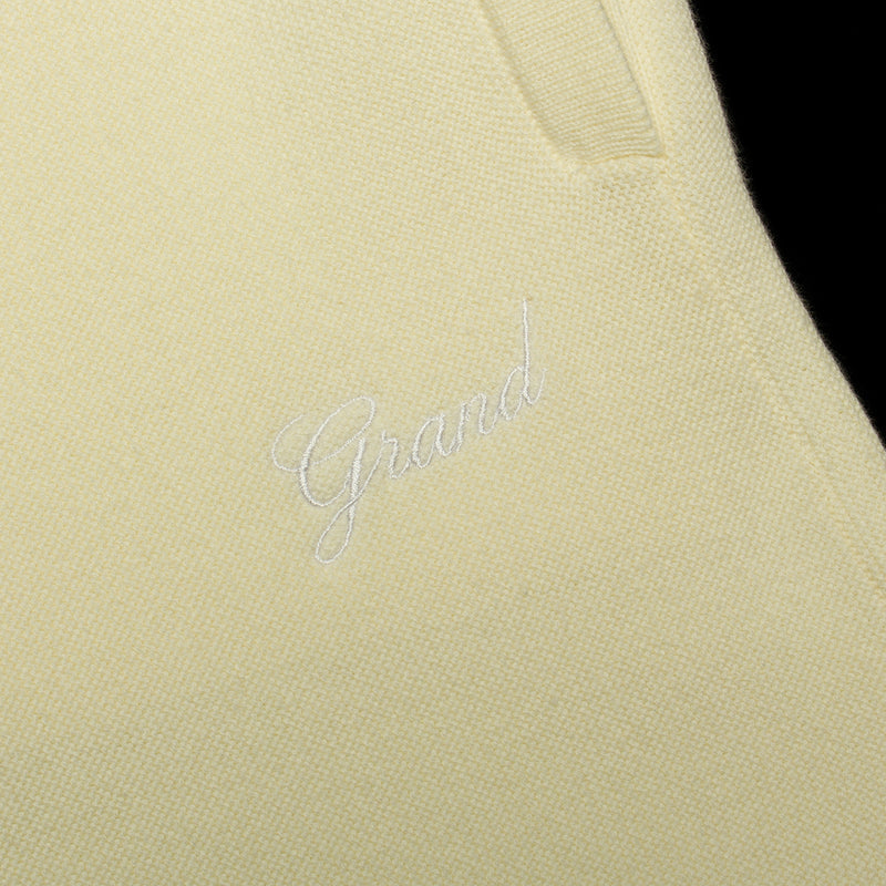 Grand Collection |&nbsp;Knit Short