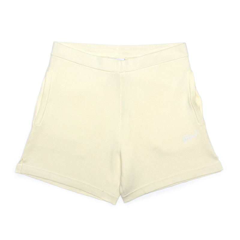Grand Collection |&nbsp;Knit Short